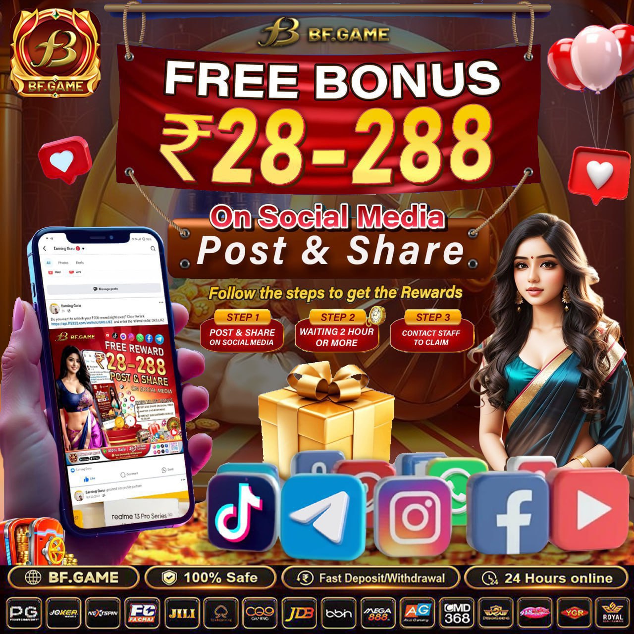 789Jackpots